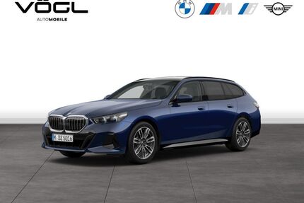 BMW 520 Gebrauchtwagen