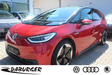 VW ID.3 Gebrauchtwagen
