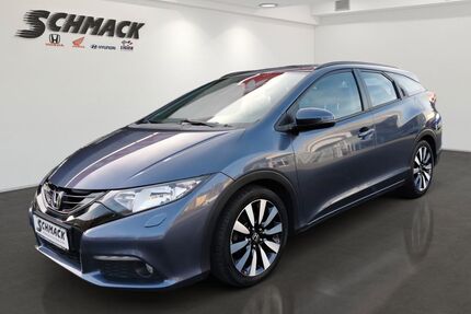 Honda Civic Gebrauchtwagen