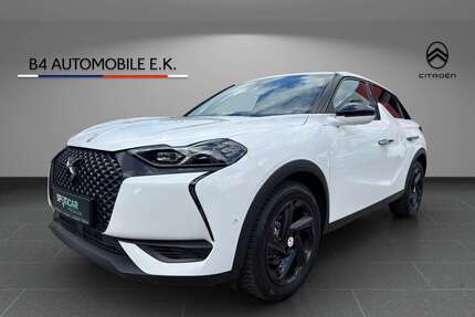 DS Automobiles DS 3 Crossback Gebrauchtwagen