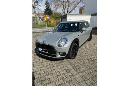 Mini One Clubman Gebrauchtwagen