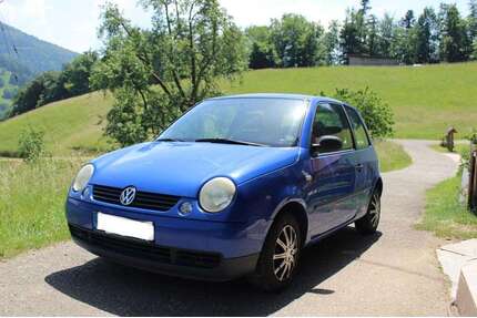 VW Lupo Gebrauchtwagen