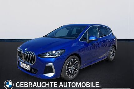 BMW 218 Active Tourer Gebrauchtwagen
