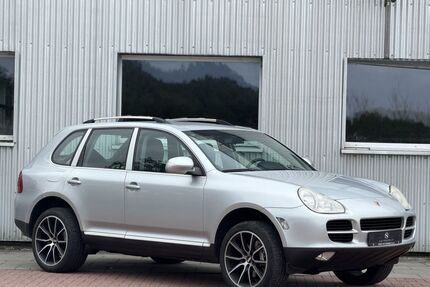 Porsche Cayenne Gebrauchtwagen