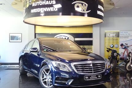 Mercedes-Benz S 400 Gebrauchtwagen