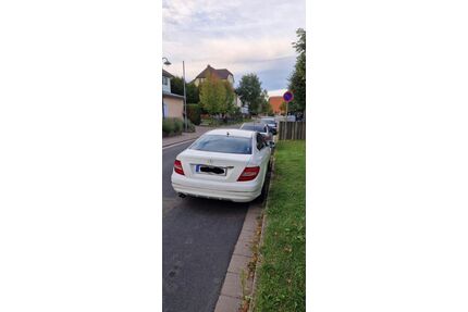 Mercedes-Benz C 180 Gebrauchtwagen