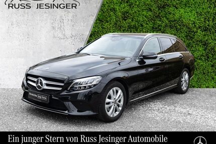 Mercedes-Benz C 200 Gebrauchtwagen