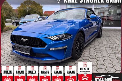 Ford Mustang Gebrauchtwagen