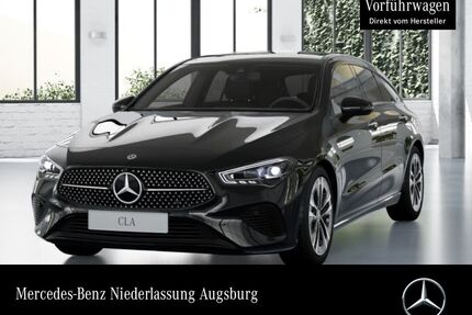 Mercedes-Benz CLA 180 Shooting Brake Gebrauchtwagen