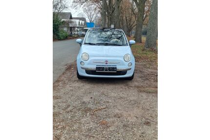 Fiat 500 Gebrauchtwagen