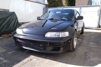 Honda Andere Gebrauchtwagen