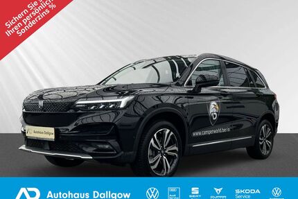 Elaris Andere Gebrauchtwagen