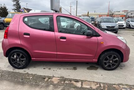 Suzuki Alto Gebrauchtwagen