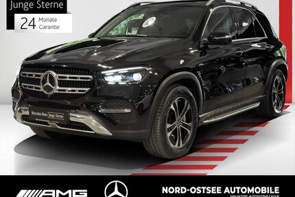 Mercedes-Benz GLE 350 Gebrauchtwagen