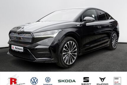 Skoda Enyaq Gebrauchtwagen