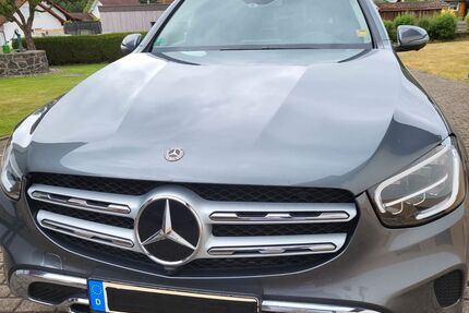Mercedes-Benz GLC 220 Gebrauchtwagen