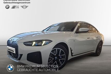 BMW i4 Gebrauchtwagen