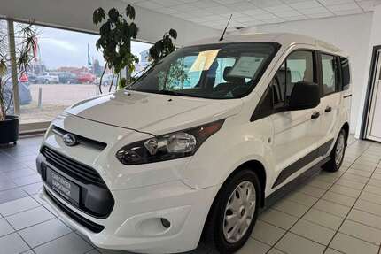Ford Transit Connect Gebrauchtwagen