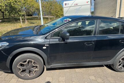 Subaru XV Gebrauchtwagen