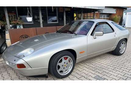 Porsche 928 Gebrauchtwagen