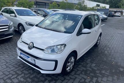 VW up! Gebrauchtwagen