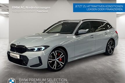 BMW 318 Gebrauchtwagen