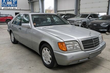 Mercedes-Benz S 300 Gebrauchtwagen