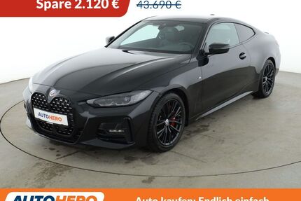 BMW 430 Gebrauchtwagen