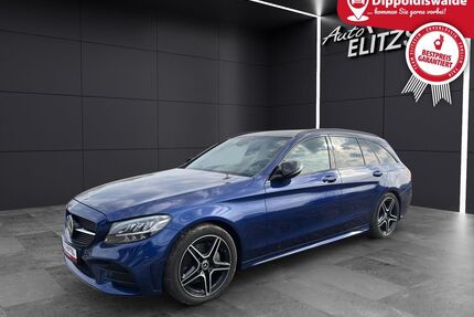 Mercedes-Benz C 220 Gebrauchtwagen