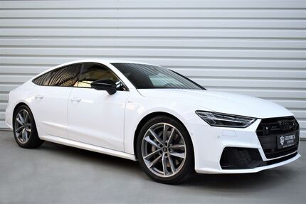 Audi A7 Gebrauchtwagen