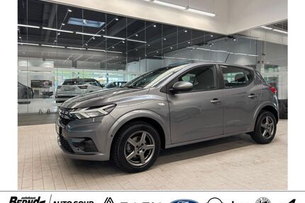Dacia Sandero Gebrauchtwagen