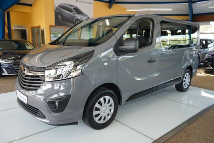 Opel Vivaro Gebrauchtwagen