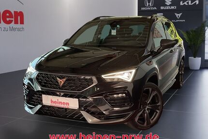 Cupra Ateca Gebrauchtwagen