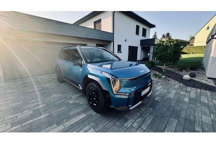 Kia EV9 Gebrauchtwagen