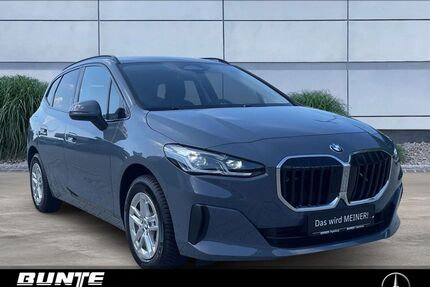 BMW 218 Active Tourer Gebrauchtwagen