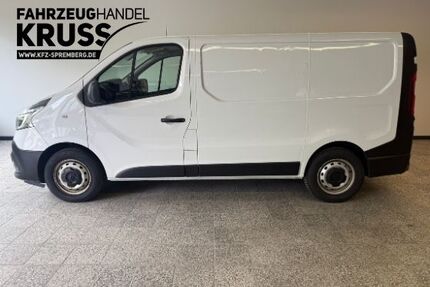 Renault Trafic Gebrauchtwagen