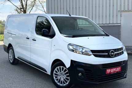 Opel Vivaro Gebrauchtwagen