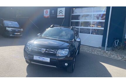 Dacia Duster Gebrauchtwagen