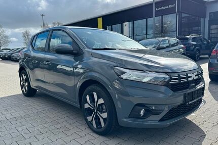 Dacia Sandero Gebrauchtwagen