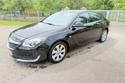 Opel Insignia Gebrauchtwagen