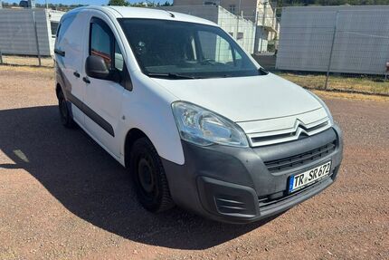 Citroen Berlingo Gebrauchtwagen