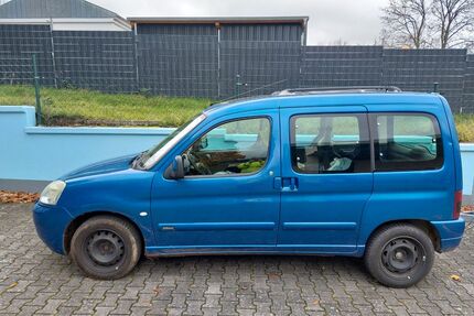 Citroen Berlingo Gebrauchtwagen