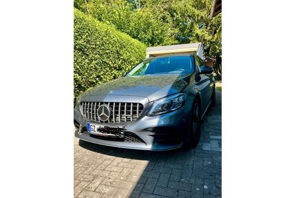 Mercedes-Benz C 300 Gebrauchtwagen