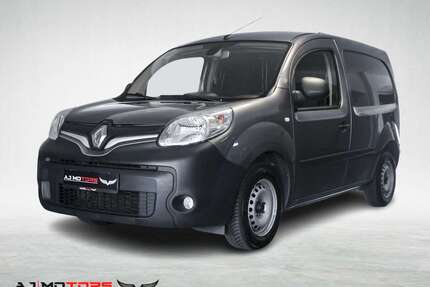 Renault Kangoo Gebrauchtwagen