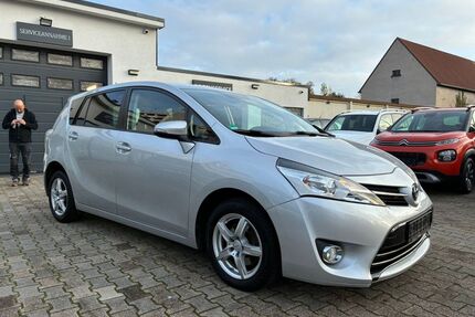 Toyota Verso Gebrauchtwagen