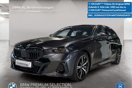 BMW 550 Gebrauchtwagen