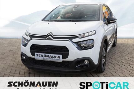 Citroen C3 Gebrauchtwagen