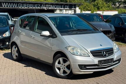 Mercedes-Benz A 160 Gebrauchtwagen