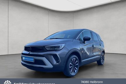 Opel Crossland (X) Gebrauchtwagen