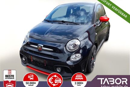 Abarth 595 Gebrauchtwagen